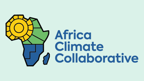 Africa Climate Collaborative logo