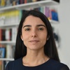 Dr Sara Serradas O'Holleran