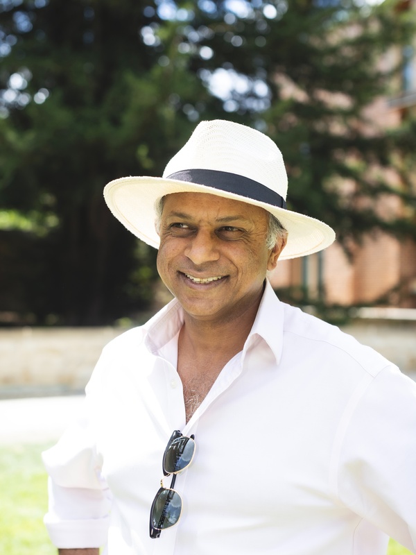 Professor Bhaskar Vira