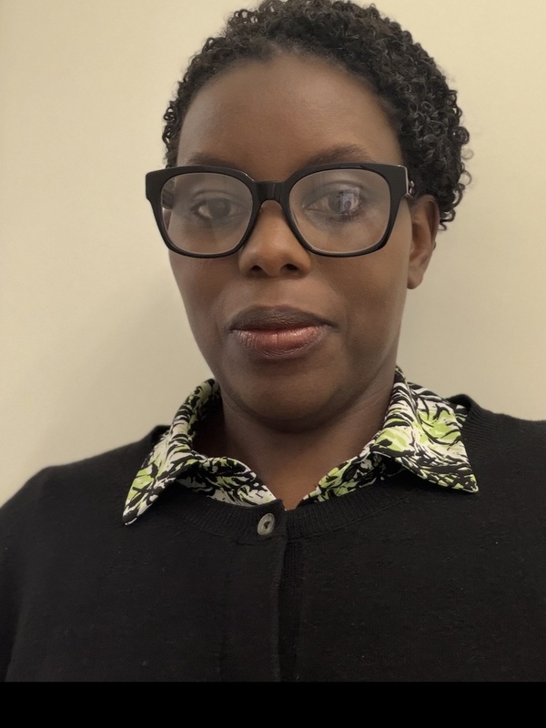 Dr Susan Marango