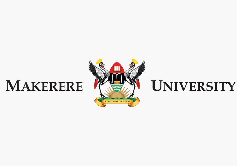 Makerere University logo