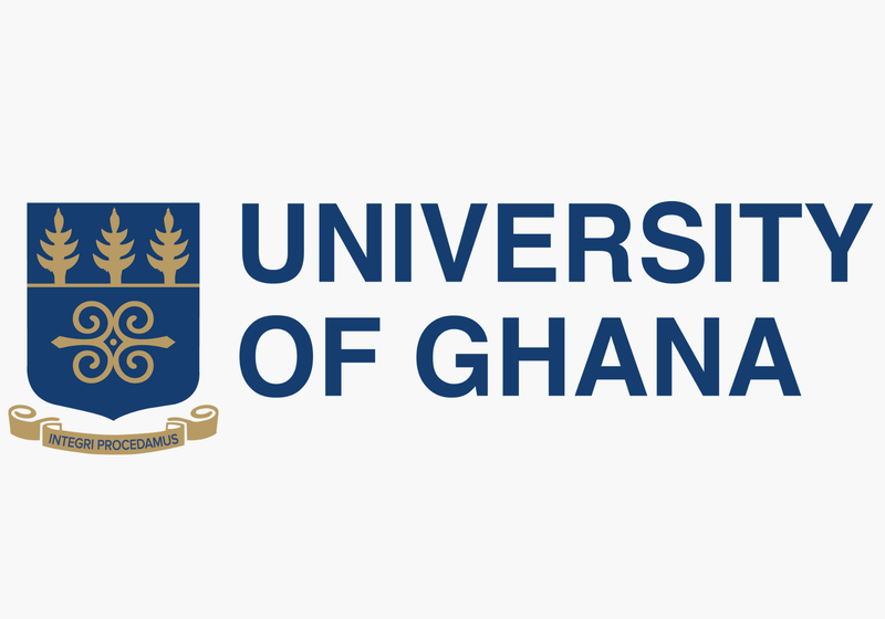 University of Ghana logo
